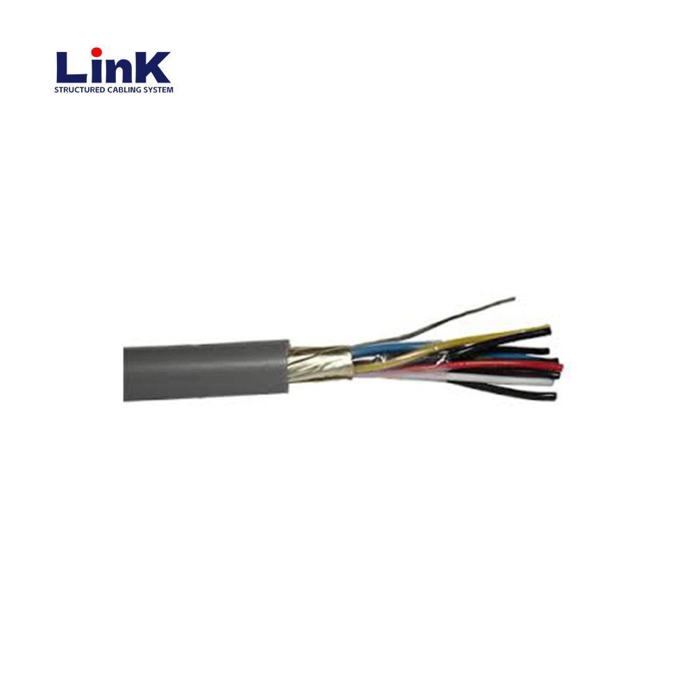 UTP CAT6 Shielded LAN Cable Wire Connector