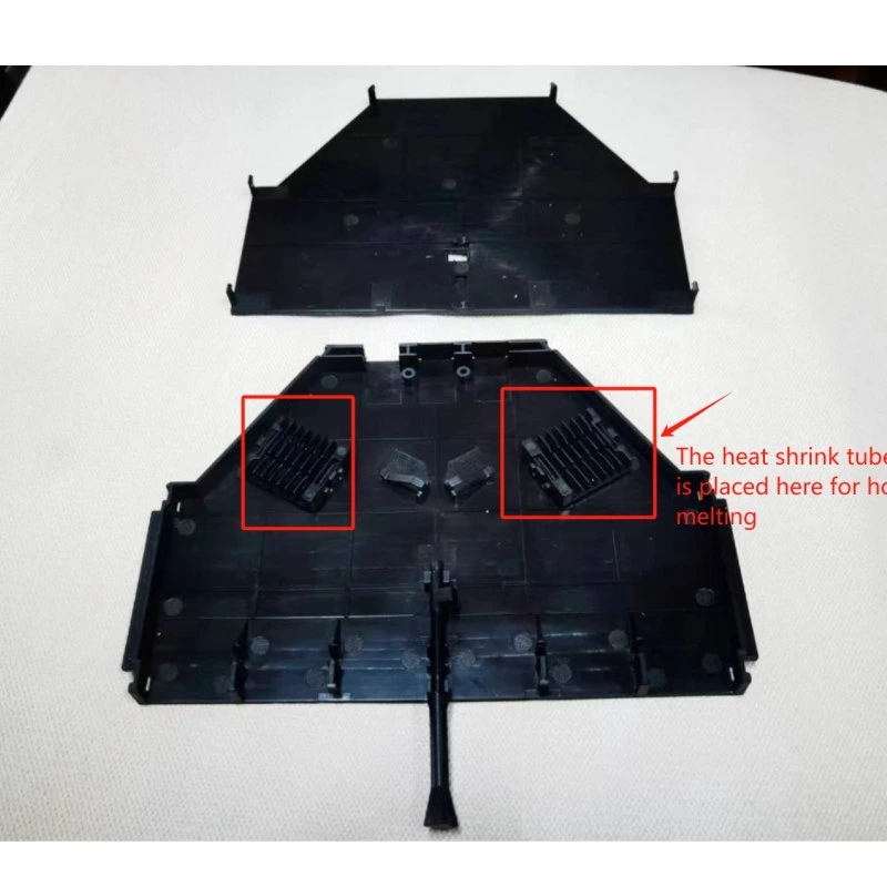 FTTH Mpt/MPO LC/Upc Fiber Optic High-Density Patch Panel