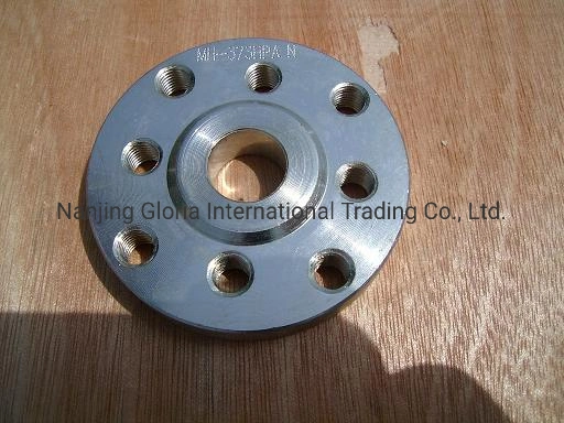 OEM Service Steel Auto Water Pump Hub Flange Manufacturer