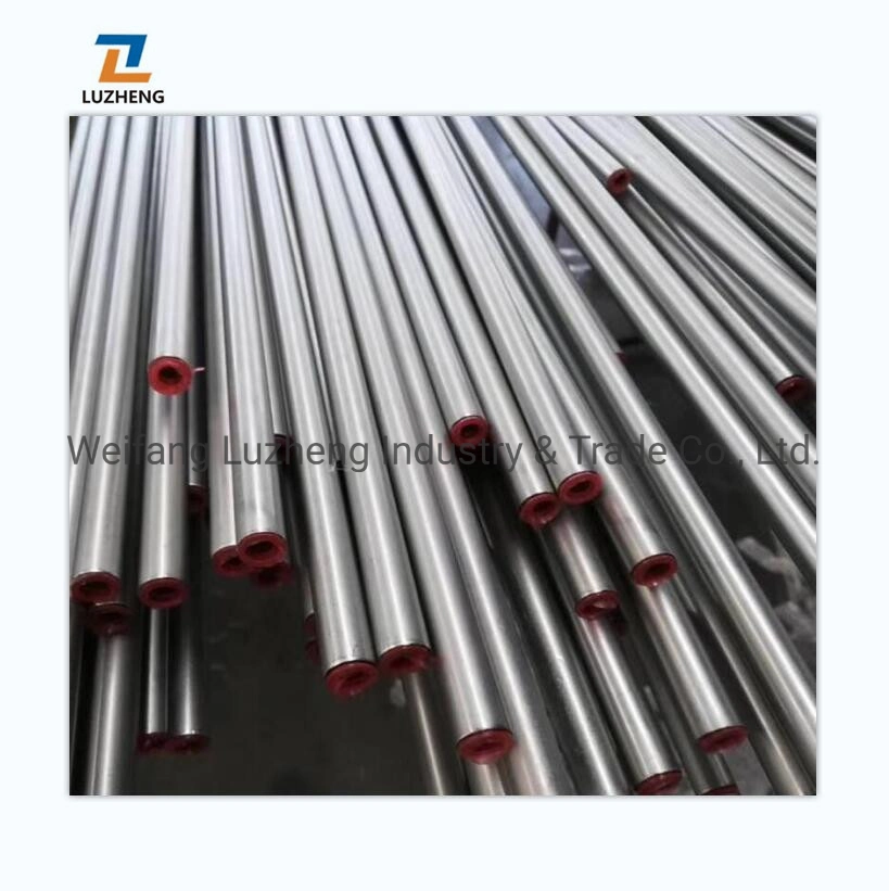 Connecting Hydraulic Cylinder Oil Steel Pipe Assembly