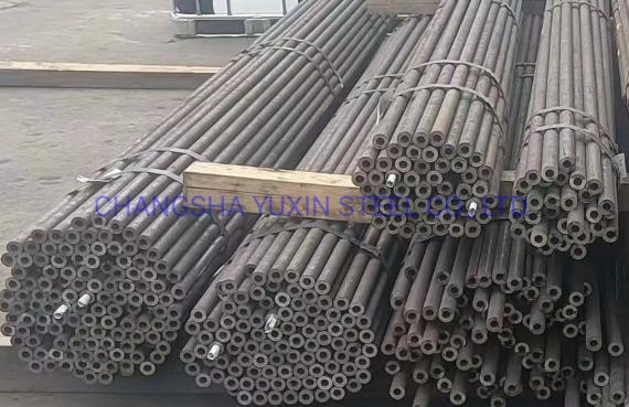 Carbon, Alloy Structure Steel for Drilling, Oil and Gas 1020, 1045, 130, 4140, 4145, 4340 Alloy Steel Solid Round Bar, Hollow Bar, Carbon Mild Steel Tube Pipe.