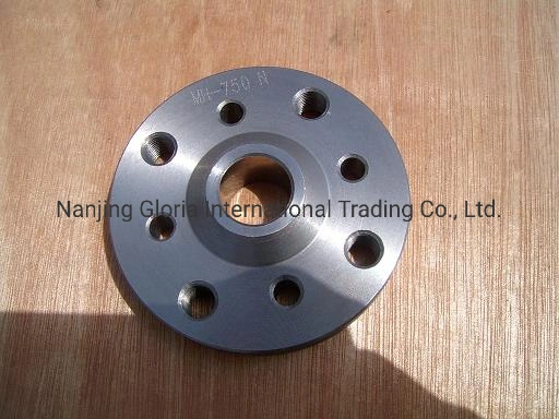 OEM Service Steel Auto Water Pump Hub Flange Manufacturer