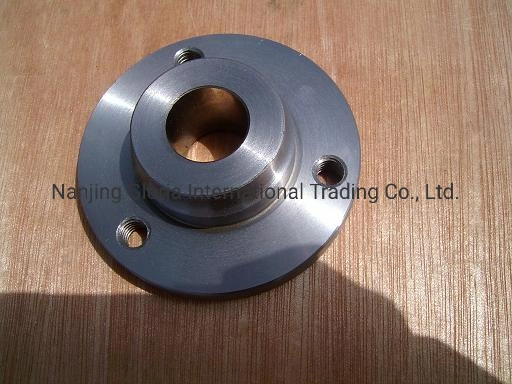 OEM Service Steel Auto Water Pump Hub Flange Manufacturer