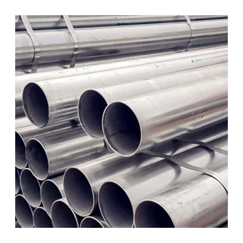 Seamless Steel Pipe A283 A153 A53 A106 Gr. a A179 Gr. C A214 Gr. C A192 A116 Brother HS Honed Tube Carbon Saw Steel Pipe Tube