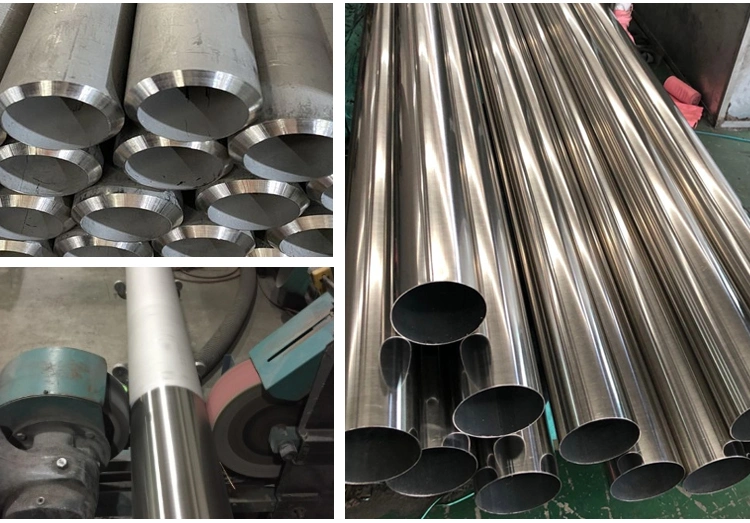 ASTM a 106 Od 10.3mm 830mm Black Cold Drawn Carbon Seamless Steel Pipe