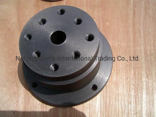 OEM Service Steel Auto Water Pump Hub Flange Manufacturer