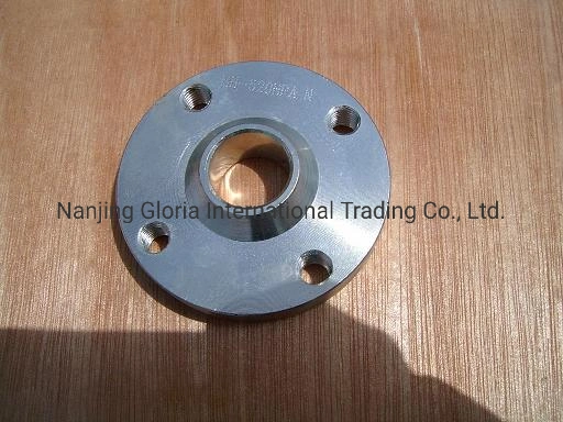 OEM Service Steel Auto Water Pump Hub Flange Manufacturer