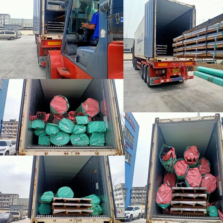 Huge Stock ASTM a 106 Gr. B Carbon Steel Pipe 200mm Diameter Steel Pipe