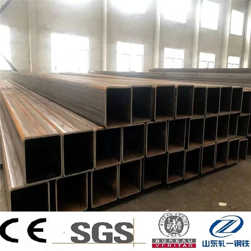 S355j2h Square Steel Pipe Price