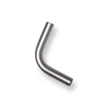 Aluminium 6063 Right Angle Elbow Pipe for Deck Railing Cornering Elbow Handrail