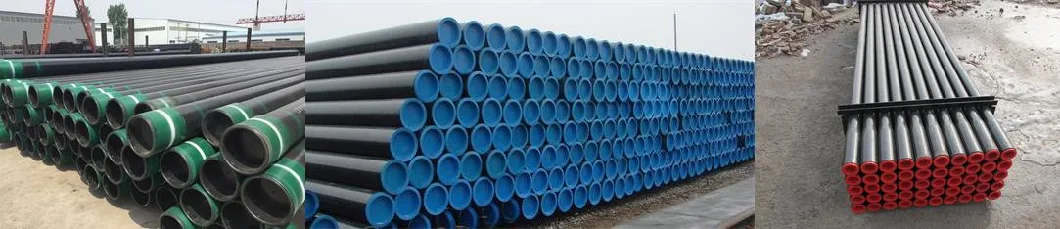 ASTM A333 Gr. 8 Low Temperature Steel Pipe