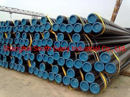 16mn/Q235/Q345/20#/3PE/API5l Seamless Carbon/Galvanized/Aluminium/Alloy/Precision ERW/Black/1/2&quot; -4&quot;/Oiled/Round/Square ASTM/JIS Steel Pipe &amp; Tube-Sg-AC-1-5