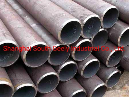 16mn/Q235/Q345/20#/3PE/API5l Seamless Carbon/Galvanized/Aluminium/Alloy/Precision ERW/Black/1/2&quot; -4&quot;/Oiled/Round/Square ASTM/JIS Steel Pipe &amp; Tube-Sg-AC-1-5