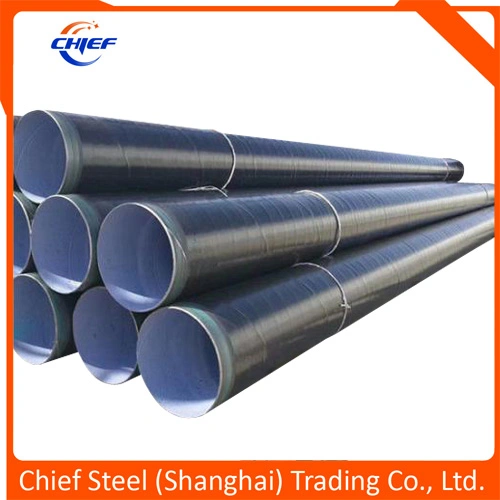 SSAW Pipe/Sprial Steel Pipe/Welded Steel Pipe&Tube