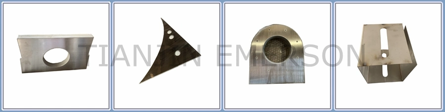 Steel Cutting Custom Sheet Plate Metal Fabrication Stainless Steel Laser Cutting Service Price Per Piece