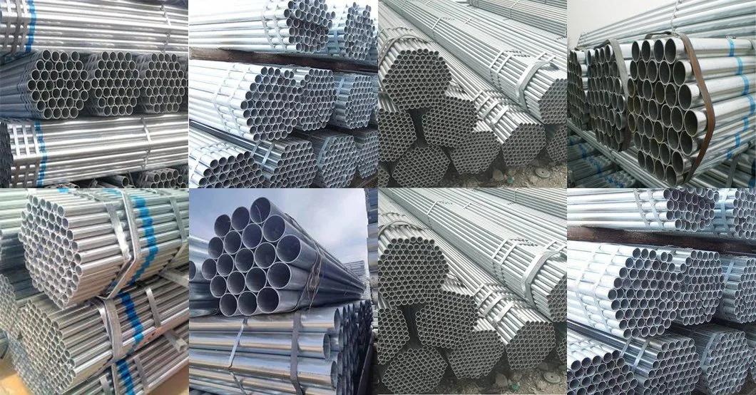 AISI Carbon Smls Seamless Steel Pipe for Oil and Gas Heavy Wall Carbon Steel Seamless Pipe