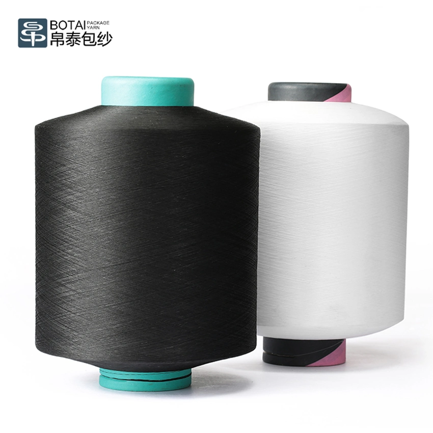 Seamless Knitting Yarn Top-Level Acy Yarn for Textile