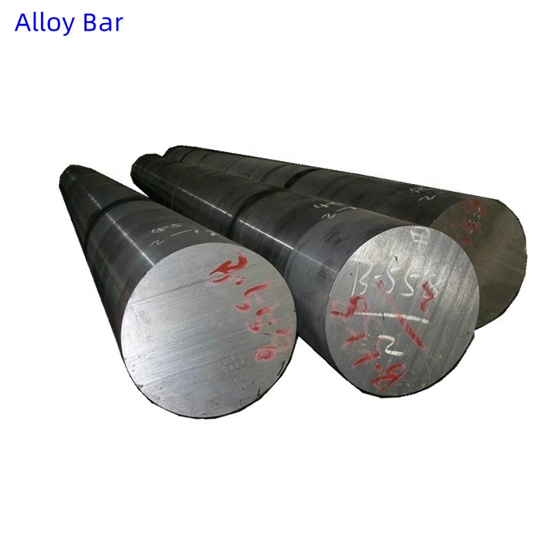 API5l ASTM A333 Gr. 6 Seamless Carbon Steel Tube