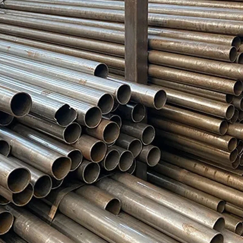 Welded LSAW/SSAW/ERW X70 X52 X60 X42 Psl2 Psl1&Psl2 Steel Line Pipe