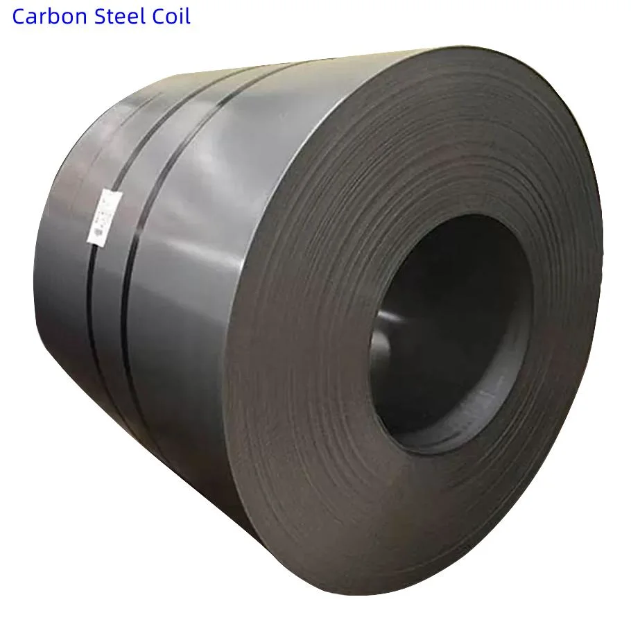 API5l ASTM A333 Gr. 6 Seamless Carbon Steel Tube