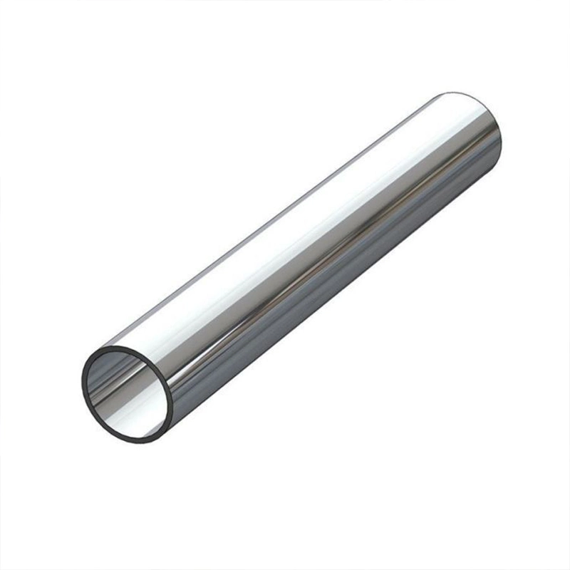 Bright Brushed and Colored Stainless Steel Square Tube