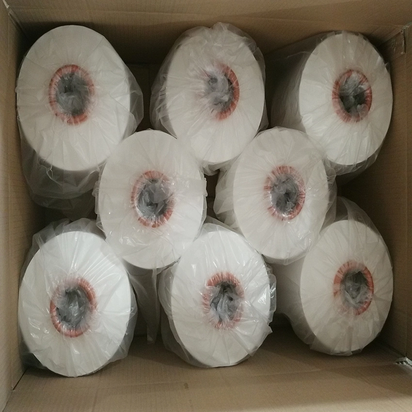 Seamless Knitting Yarn Top-Level Acy Yarn for Textile