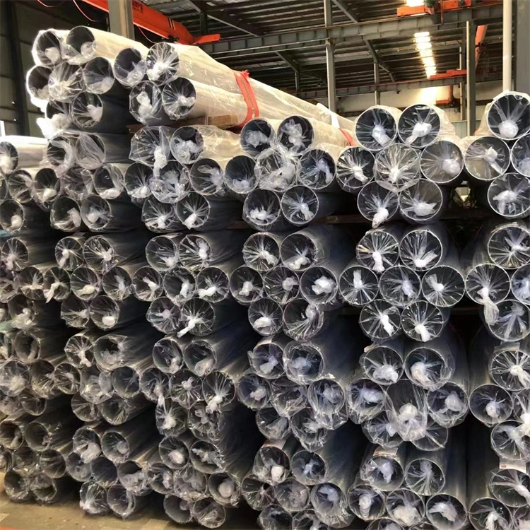 Stainless Steel Pipe/Seamless Steel Pipe/Galvanized/Welded//Oil/Alloy/Ap5l/Round