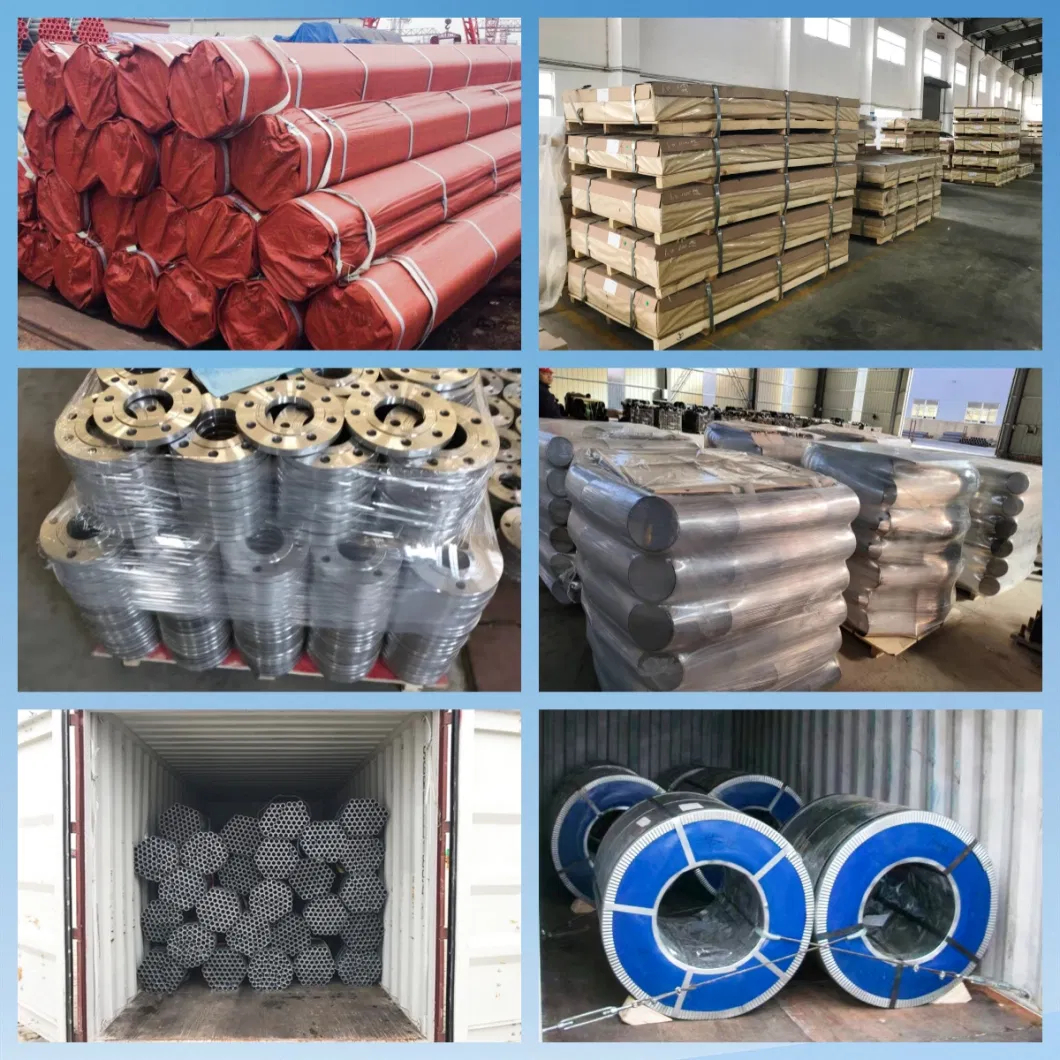 Spot Supply of 45 # Thick Wall Large Diameter Cold Drawn Seamless Steel Pipe for Mechanical Processing