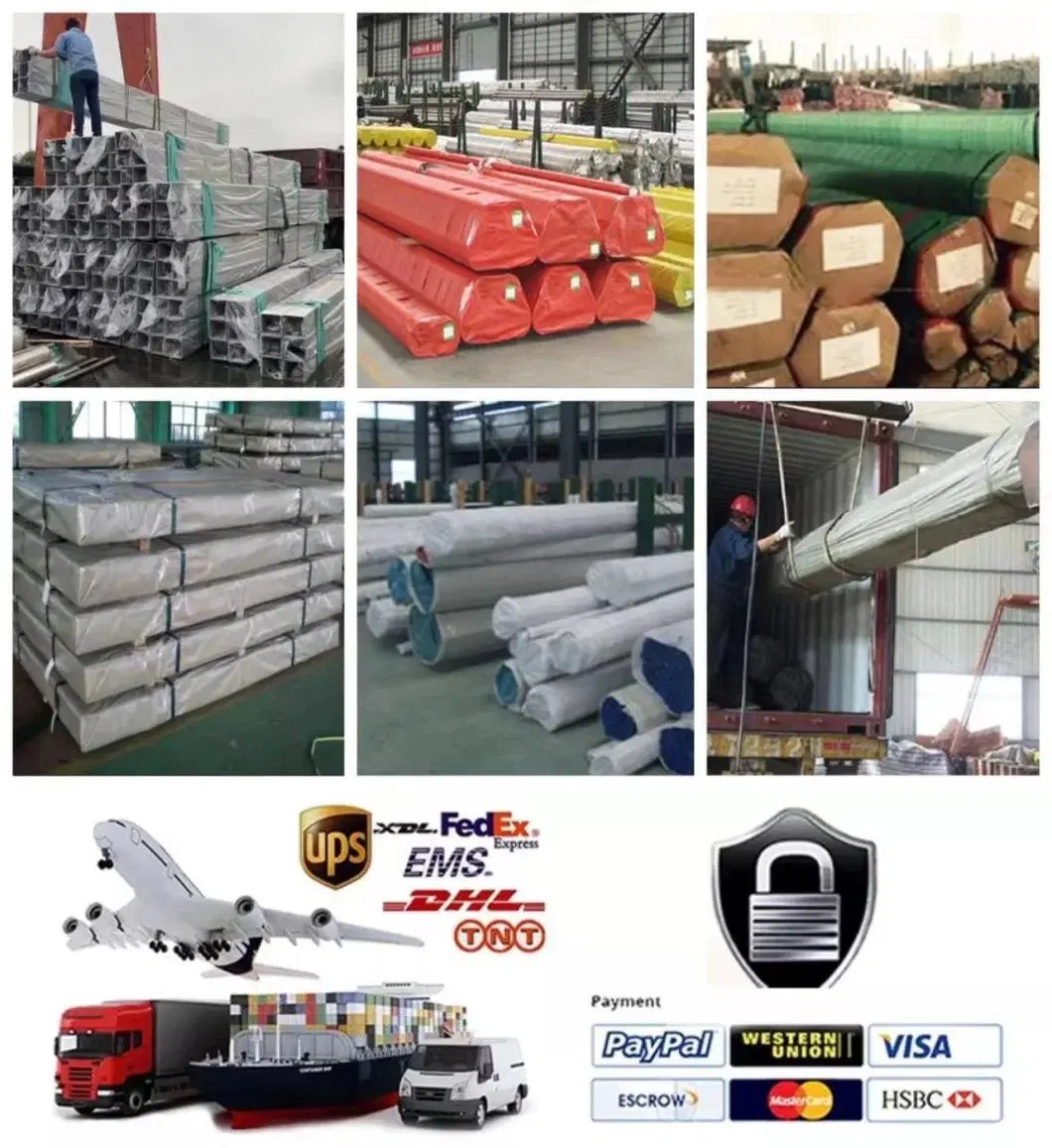 A179 A192 1000mm LSAW SSAW Large Diameter Spiral Welded Hot Cold Round Square Rectangular Metal Seamless Tube Galvanized Carbon Stainless Steel Pipe