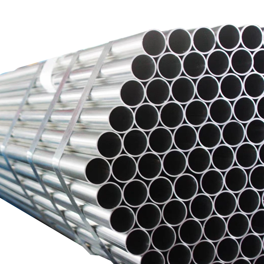 Preferential Supply ASTM a 53 Grade B C350 As1163 C250 Black Carbon Pipe