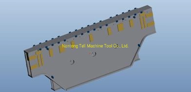 Forming of LSAW Steel Pipe (UOE AND JCOE)