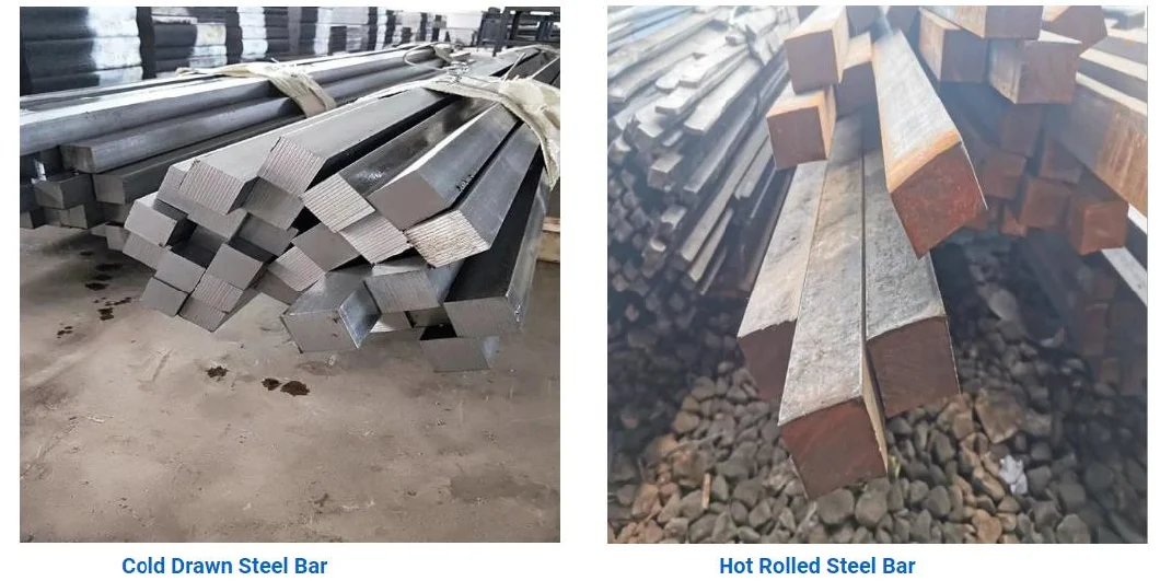 Low Price AISI 1018 1020 1045 4030 4140 Mild Carbon Steel Square Bar Carbon Steel Square Bar ASTM A36 Ss400 S235 S355 St37 St52 Q235B Q345b Carbon Steel