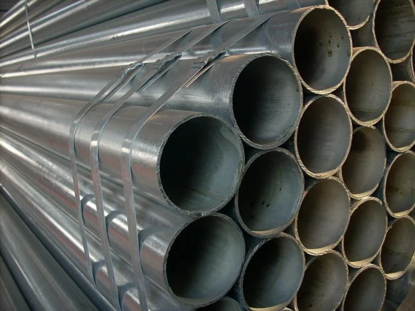 Spiral Pipe Longitudinal Welded Pipe API 5L X60 X52 X42 B Oil and Gas Carbon Steel Pipe Length 6meter to 40meter Steel Pile ASTM A252 En10210 3.2 10% Discount