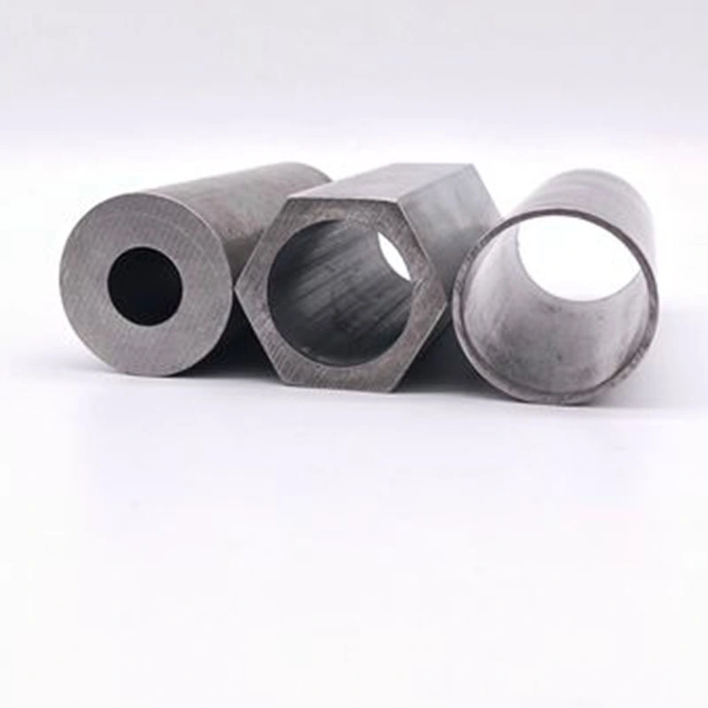 ASTM A53A/A53b/ A178c/A106b API5l Gr. B Carbon Steel Pipes for Liquid Delivery