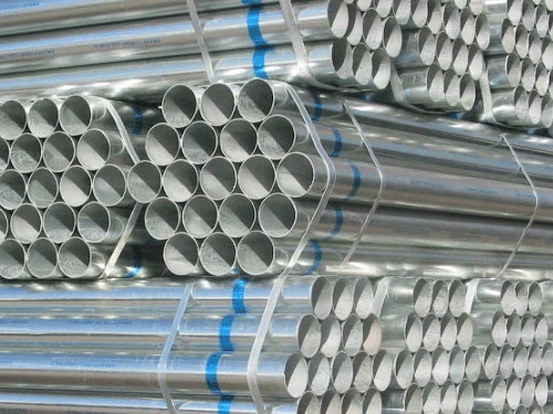 ASTM Galvanized Steel Pipe/Tube, Building Materails, Building Structure