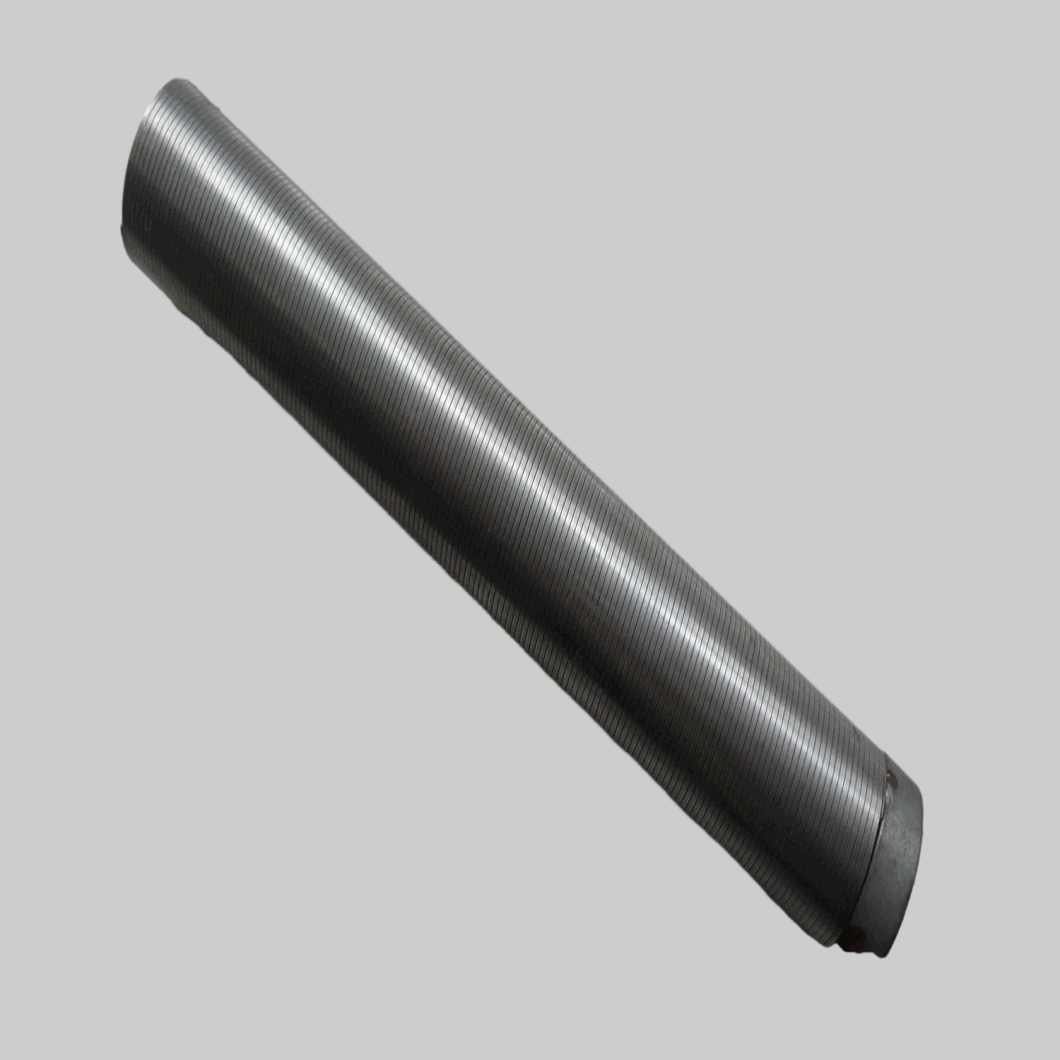 Johnson Type Perfect Round Well Screen Pipe