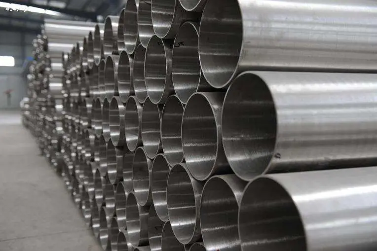 ASTM 201 202 310S 309S 304 316 2205 5083 5052 3003 1020 1045 Welded Seamless Polished Stainless Steel Pipe for Decorative