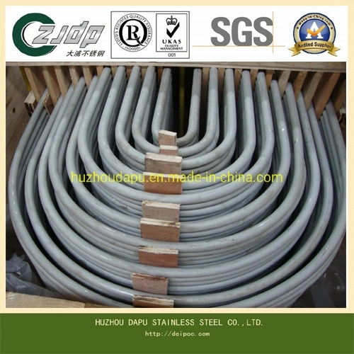 Large Size 304 Stainless Steel Welded Pipe &Tube