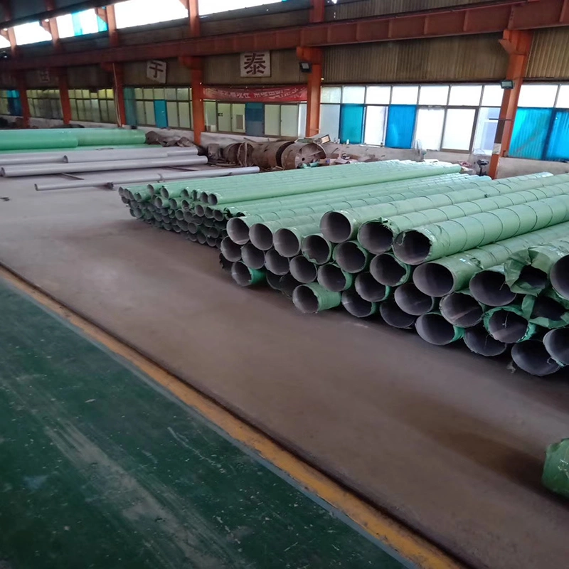 201 304 316L Tainless Steel Pipe/Seamless Steel Pipe/Galvanized/Spiral/Welded/Copper Pipe/Oil/Alloy/Ap5l/Round/Aluminum/Titanium/Black/Carbon/ERW/Steel Pipe