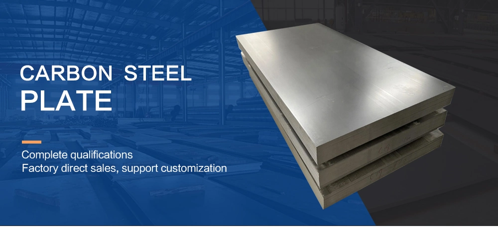 Factory Price Prime Hot Rolled Steel Sheet/Plate/Mild Steel Plate Carbon Steel Flat Sheet ASTM A36 S235 S275 S295 S355 10mm 6mm 2mm 3mm 4mm 5mm Carbon Steel