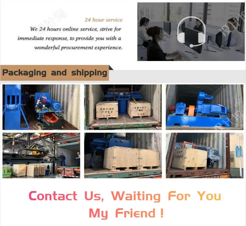 ERW Pipe Factory Production Line Longitudinal Seam Welded Pipe Machine