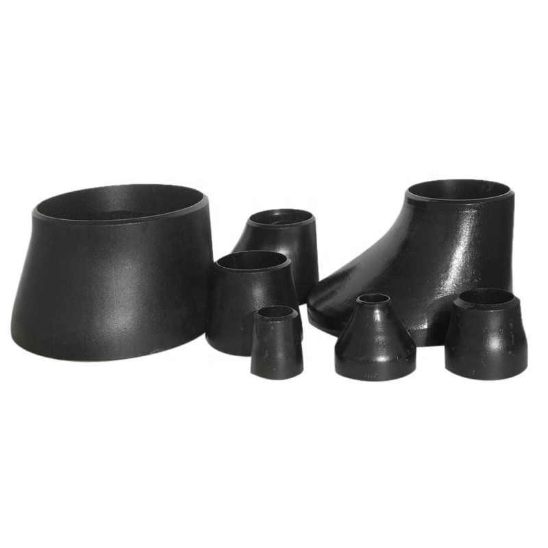 Carbon Steel Pipe Fittings ASTM/ASME/ANSI B16.9 A234wpb Butt Weld 2&prime;&prime;-24&prime;&prime; Sch40 CS