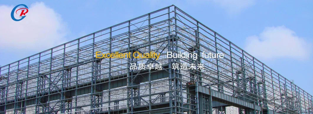 Self Storage Steel Structure Building Galvanized Steel Pipe Used Greenhouse Structure Customized Construction