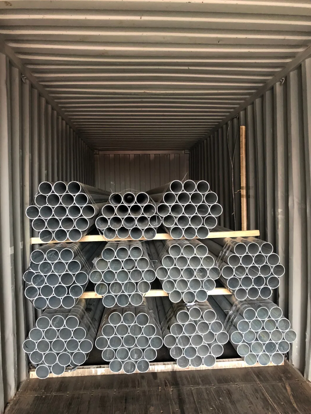 Preferential Supply ASTM a 53 Grade B C350 As1163 C250 Black Carbon Pipe