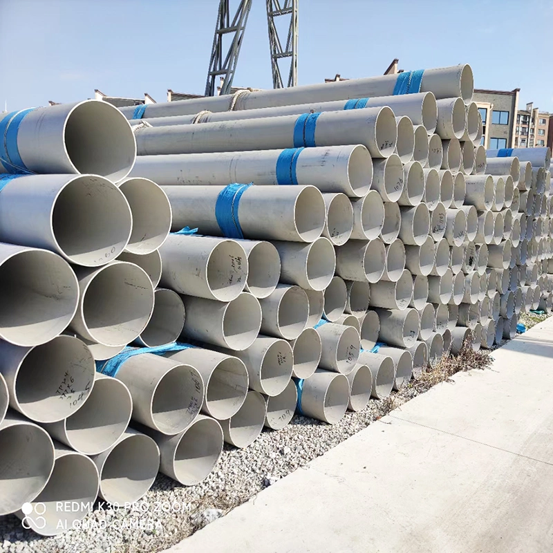 201 304 316L Tainless Steel Pipe/Seamless Steel Pipe/Galvanized/Spiral/Welded/Copper Pipe/Oil/Alloy/Ap5l/Round/Aluminum/Titanium/Black/Carbon/ERW/Steel Pipe