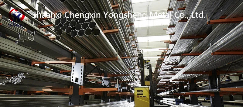 Reasonable Price LSAW Steel Pipe ASTM A106 Ms Pipe Low Carbon Welded Steel Pipes for Manufacturing