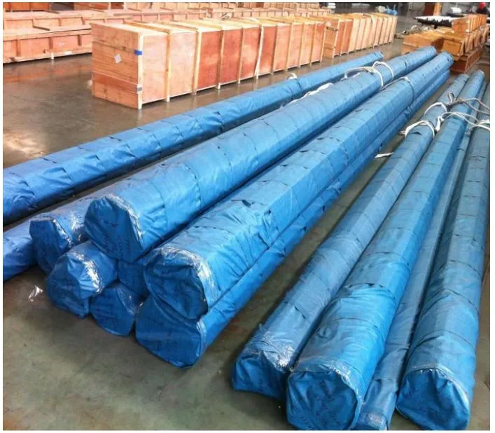 2 Inch 4 Inch 90mm Diameter Aluminum Pipe