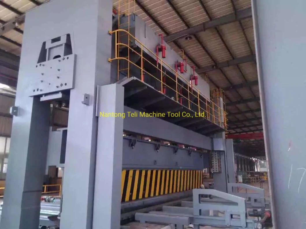 Forming of LSAW Steel Pipe (UOE AND JCOE)