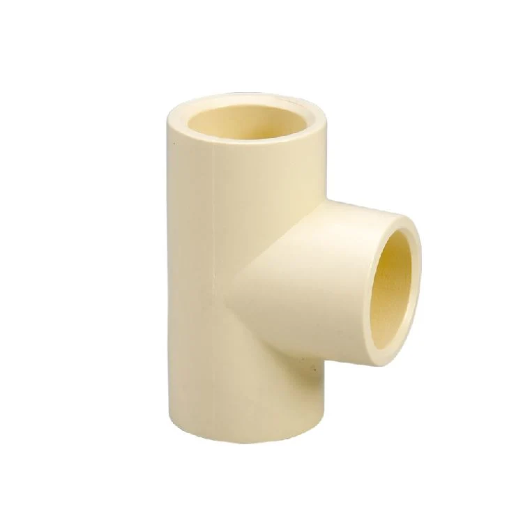 ASTM D2846 Manufacturer Certified Era Pipe Fitting CPVC Fitting Elbow