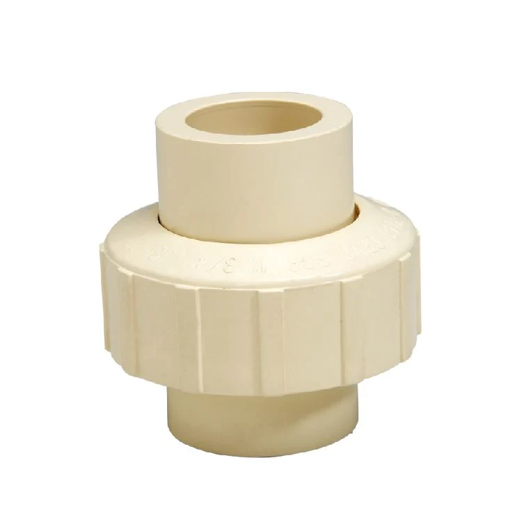 ASTM D2846 Manufacturer Certified Era Pipe Fitting CPVC Fitting Elbow